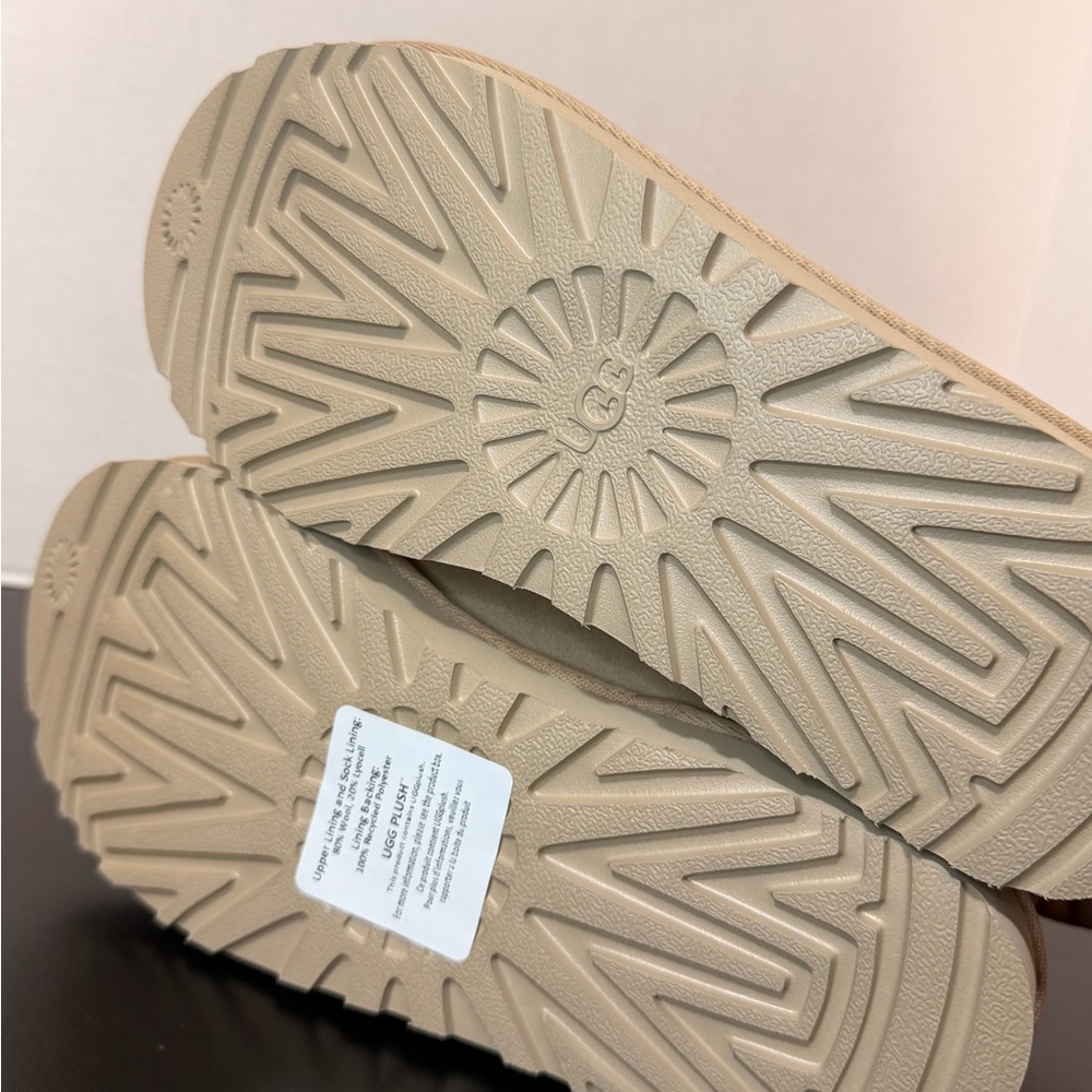 Women’s UGG Tasman slipper - Picture 5 of 5